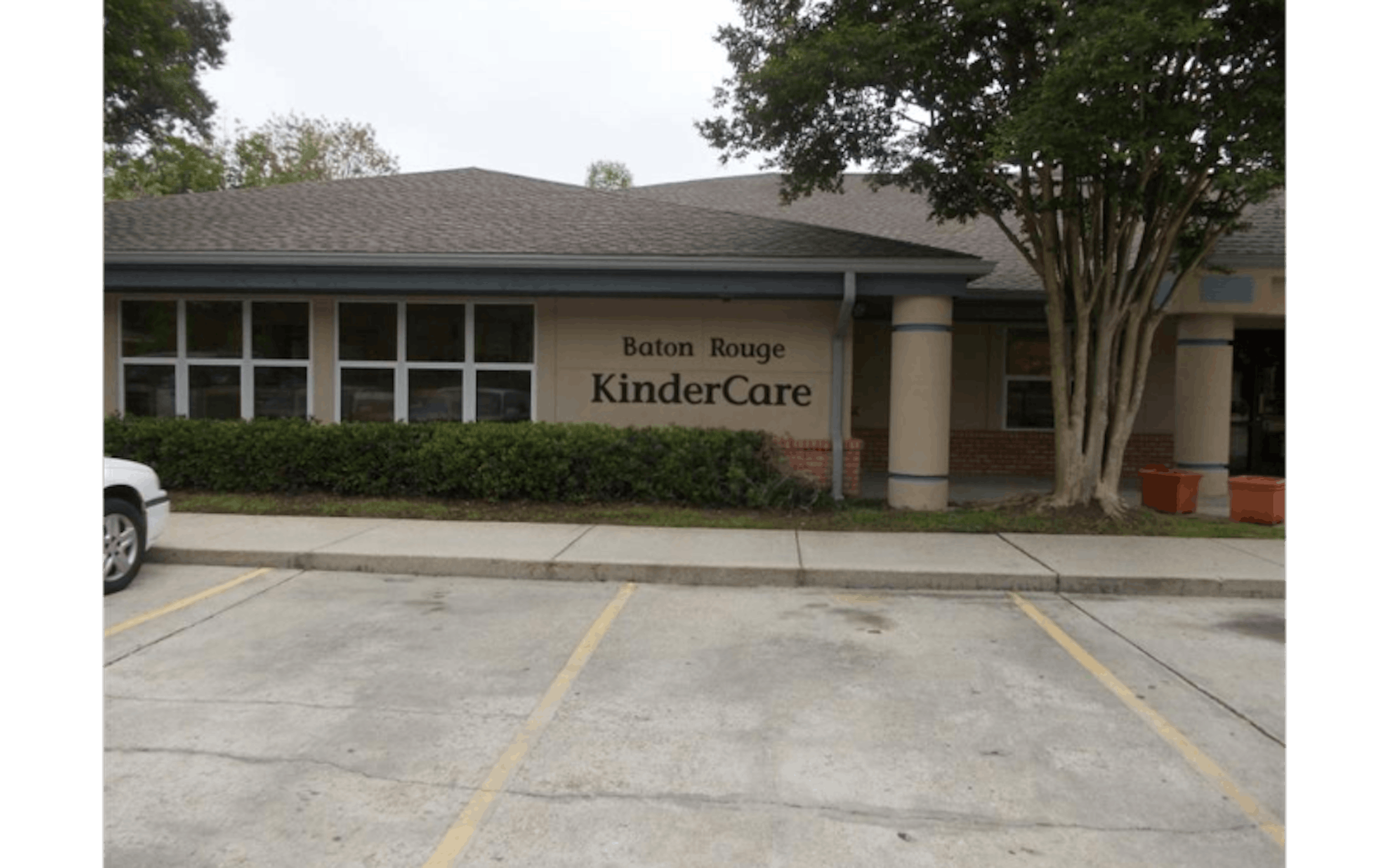 Picardy KinderCare Daycare in Baton Rouge, LA Winnie